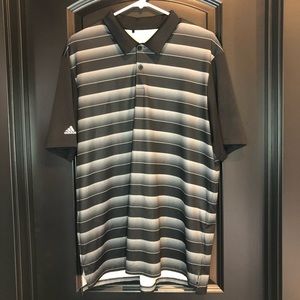 Adidas Collared Shirt